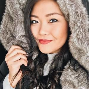 Meet your Posher, Marie